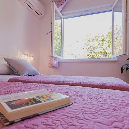 Apartament Stylish Oliva On Bacvice Near Old Town Split