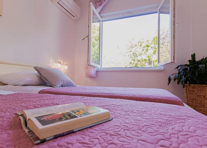 Appartement Stylish Oliva On Bacvice Near Old Town Split