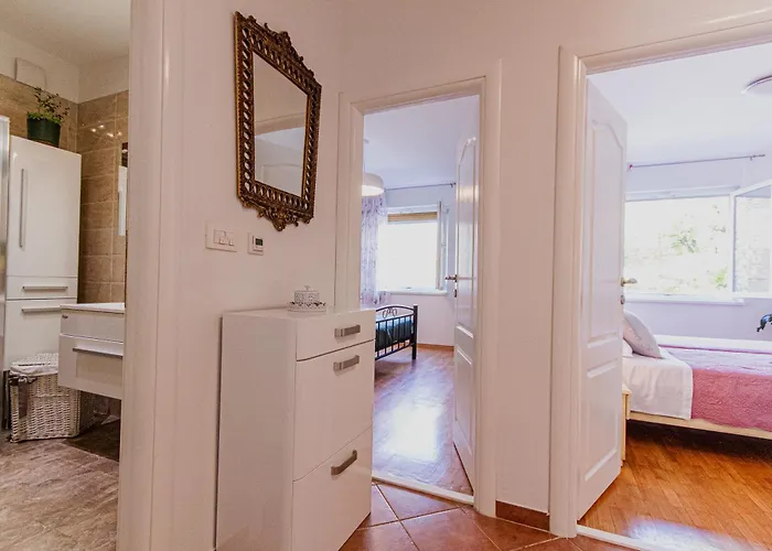 Apartamento Stylish Oliva On Bacvice Near Old Town