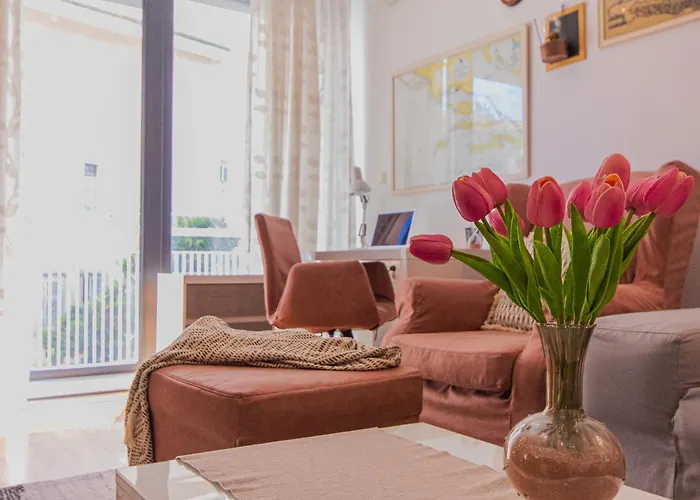 Apartamento Stylish Oliva On Bacvice Near Old Town *