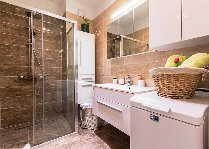 Apartamento Stylish Oliva On Bacvice Near Old Town Split