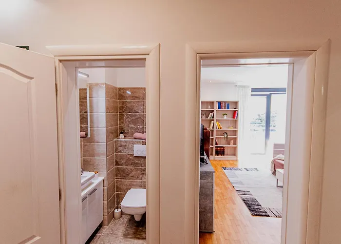 Apartamento Stylish Oliva On Bacvice Near Old Town Split