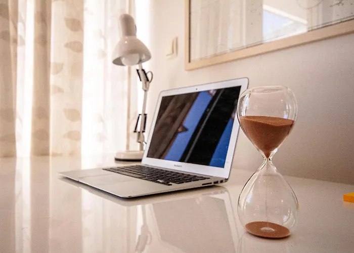 Stylish Oliva On Bacvice Near Old Town Appartement Split