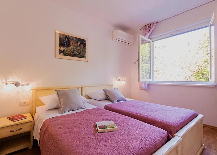 Stylish Oliva On Bacvice Near Old Town Apartamento