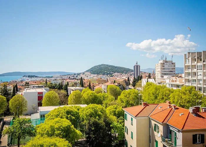 Apartamento Stylish Oliva On Bacvice Near Old Town