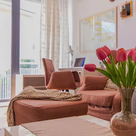 Apartment Stylish Oliva On Bacvice Near Old Town *